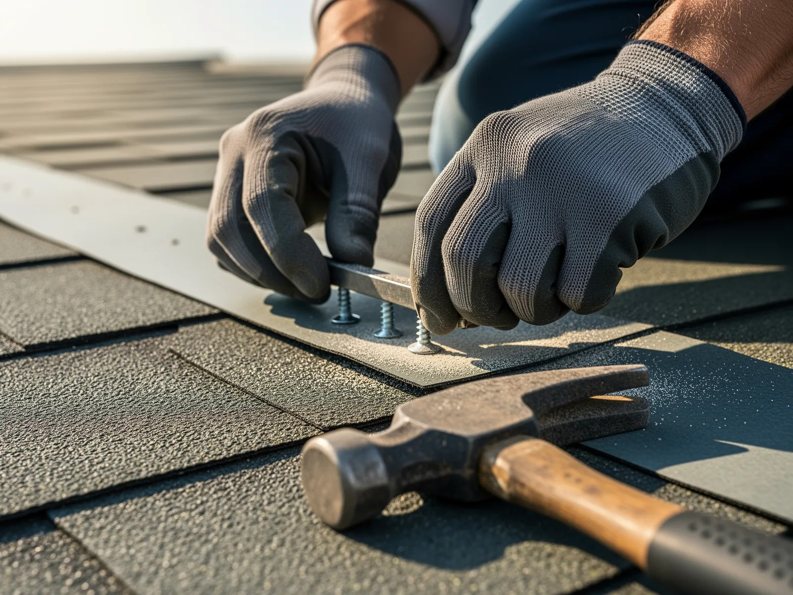 Why choose Fascia Repair in Jacksonburg, WV